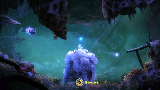 Ori and the Blind Forest: Definitive Edition
